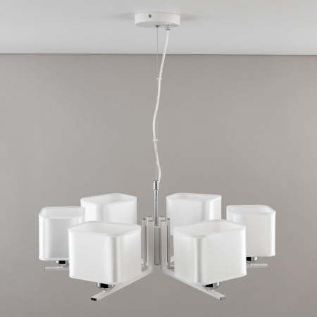 Люстры подвесные — Подвесная люстра Citilux CL469265 купить в 