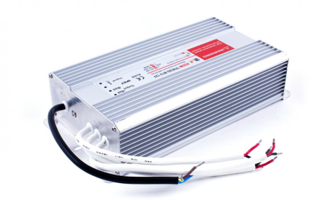 Блоки питания для светодиодных лент — Блок питания для светодиодной ленты SWG TPW-300-12 купить в 