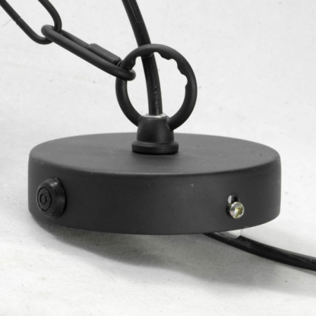 Люстры подвесные — Подвесная люстра Lussole LSP-9994 купить в 