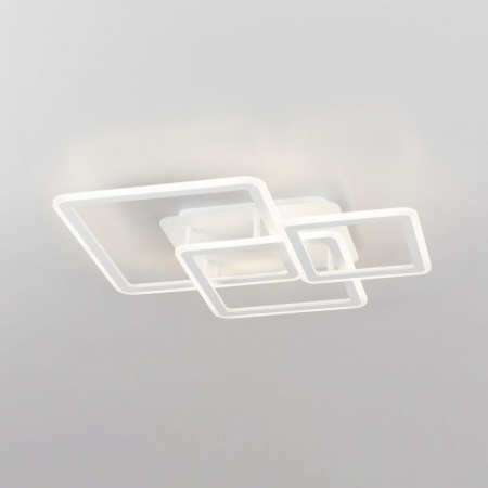 Люстры накладные — Накладная люстра Citilux CL238230E купить в 