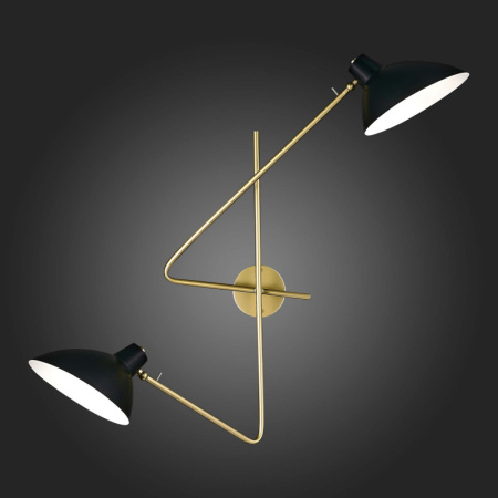 Настенные бра — Бра ST-Luce SL1803.201.02 купить в 