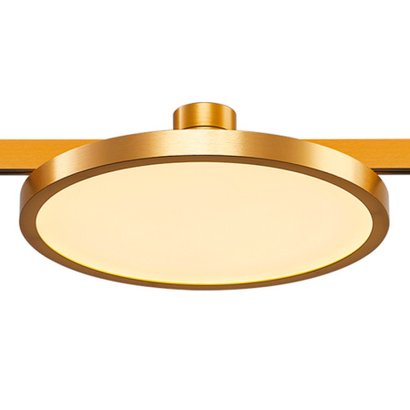 Трековые светильники — Светильник на шине ST-Luce ST818.206.12 купить в 