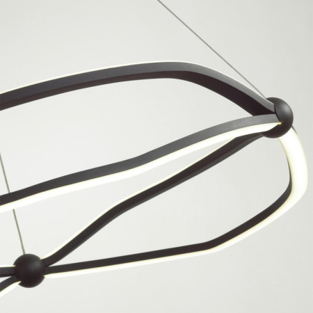 Люстры подвесные — Подвесная люстра Odeon Light 5000/45L купить в 