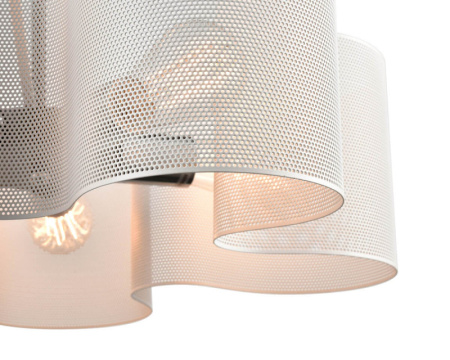 Люстры на штанге — Люстра на штанге Vele Luce VL5272P05 купить в 