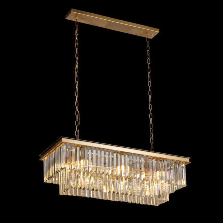 Люстры каскадные — Каскадная люстра LOFT IT 10019/800R купить в  Люстры каскадные — Каскадная люстра LOFT IT 10019/800R купить в