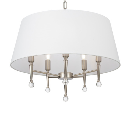 Люстры подвесные — Подвесная люстра Freya FR2190PL-05N1 купить в 