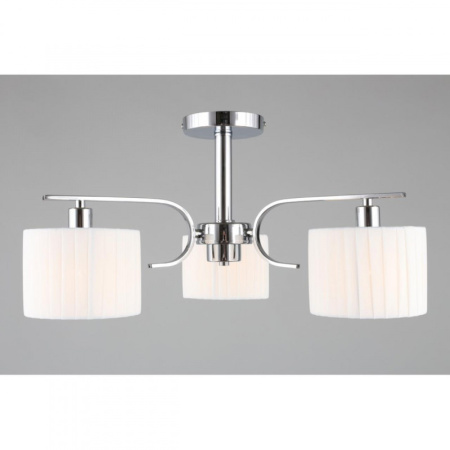 Люстры на штанге — Люстра на штанге Omnilux OML-34207-03 купить в 