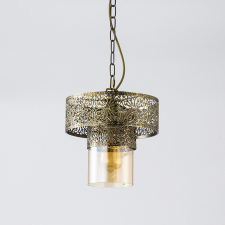 Подвесные светильники — Подвесной светильник Citilux CL467133 купить в 