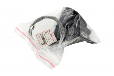 Подвесные комплекты — Подвесной комплект Denkirs TR1105-BK купить в 