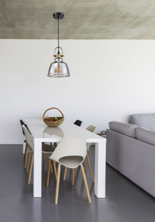 Подвесные светильники — Подвесной светильник Maytoni T163-11-C купить в 