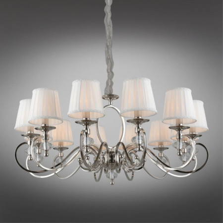 Люстры подвесные — Подвесная люстра APLOYT APL.717.03.12 купить в 