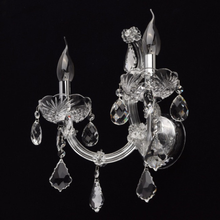 Настенные бра — Бра Chiaro 479022302 купить в 