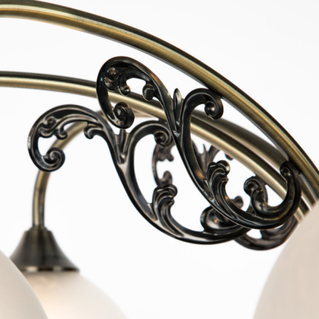 Люстры на штанге — Люстра на штанге ARTE Lamp A3037PL-8AB купить в  Люстры на штанге — Люстра на штанге ARTE Lamp A3037PL-8AB купить в