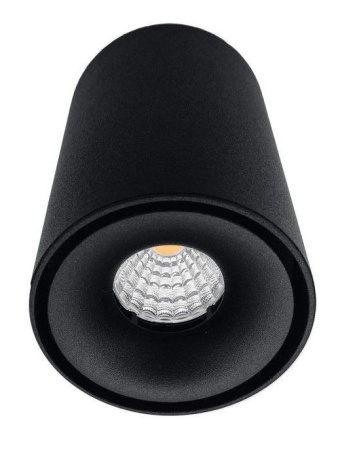 Потолочные светильники — Потолочный светодиодный светильник Elvan NLS-T0155-8W-WW-BLK купить в  Потолочные светильники — Потолочный светодиодный светильник Elvan NLS-T0155-8W-WW-BLK купить в
