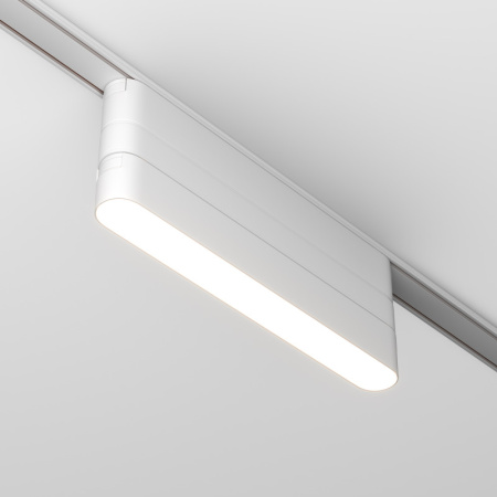 Адаптеры — Адаптер Maytoni Technical TRA084FC-11LW купить в 