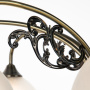 Люстры на штанге — Люстра на штанге ARTE Lamp A3037PL-8AB купить в  Люстры на штанге — Люстра на штанге ARTE Lamp A3037PL-8AB купить в