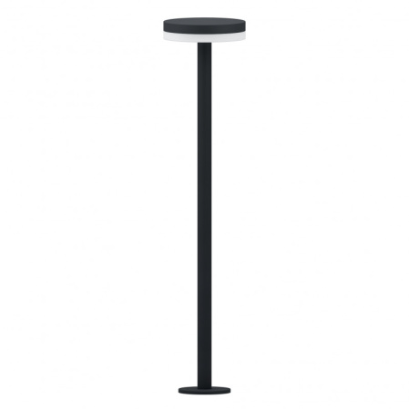 Средние уличные фонари — Садово-парковый светильник EGLO 97145 купить в 