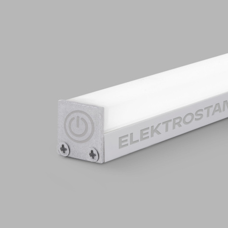 Мебельные светильники — Мебельный светильник Elektrostandard Сенсорный Led Stick 10W 4200K 60sm (55003/LED) купить в 