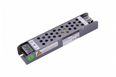 Блоки питания для светодиодных лент — Блок питания для светодиодной ленты SWG pro YA-60-12 купить в 