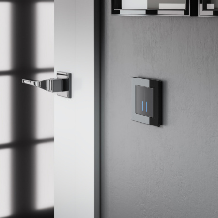 Выключатели — Выключатель Werkel W4520608 купить в 