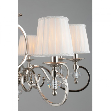 Люстры подвесные — Подвесная люстра Omnilux OML-87903-08 купить в 