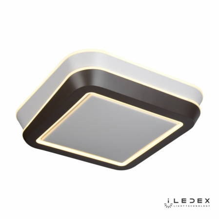 Накладные светильники — Накладной светильник iLedex B6312-139W/560*560 WH купить в  Накладные светильники — Накладной светильник iLedex B6312-139W/560*560 WH купить в