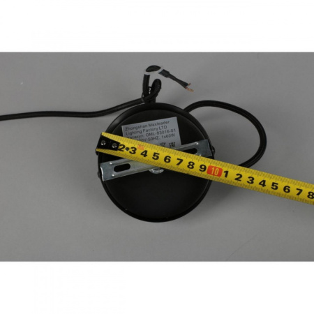 Подвесные светильники — Подвесной светильник Omnilux OML-93016-01 купить в 