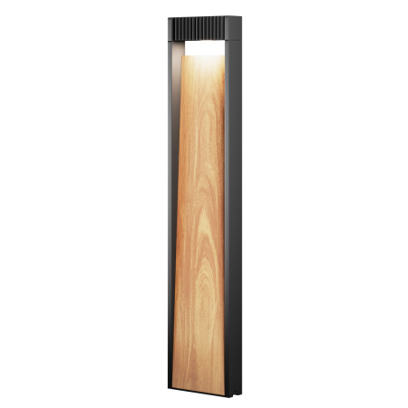 Средние уличные фонари — Садово-парковый светильник Maytoni O444FL-L13GF3K2 купить в 