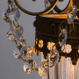 Люстры на штанге — Люстра на штанге ARTE Lamp A4410PL-1SR купить в  Люстры на штанге — Люстра на штанге ARTE Lamp A4410PL-1SR купить в