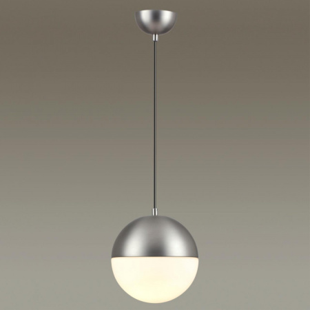 Подвесные светильники — Подвесной светильник Odeon Light 4959/1A купить в 