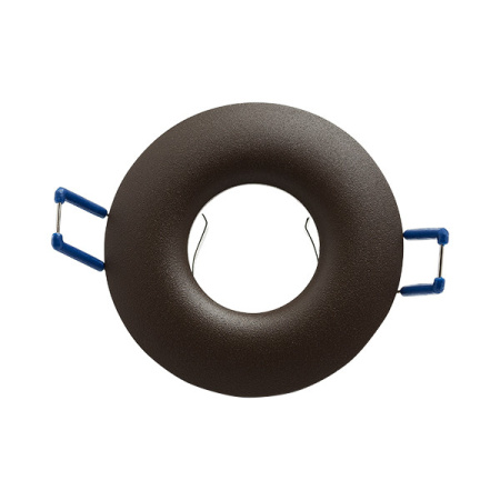 Встраиваемые точечные светильники — Встраиваемый светильник LeDron AO1501001 brown купить в  Встраиваемые точечные светильники — Встраиваемый светильник LeDron AO1501001 brown купить в