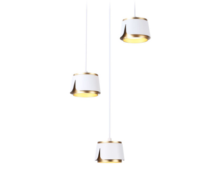 Люстры каскадные — Каскадная люстра Ambrella Light TN71249 купить в  Люстры каскадные — Каскадная люстра Ambrella Light TN71249 купить в