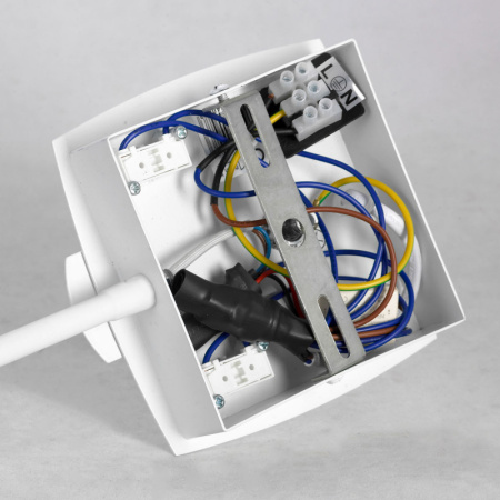 Настенные бра — Бра Lussole LSP-8234V купить в 