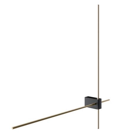 Настенные бра — Бра Maytoni Technical C070WL-L12GB3K купить в  Настенные бра — Бра Maytoni Technical C070WL-L12GB3K купить в
