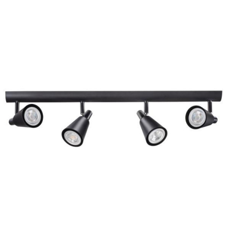 Споты — Спот Kanlux SEMPRA EL-4I B-SR 33097 купить в 