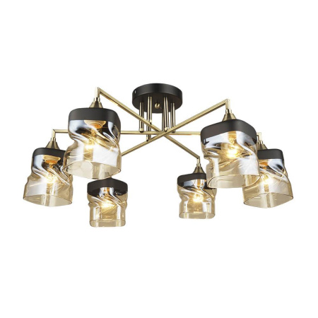 Потолочные люстры — Потолочная люстра Seven Fires Lodi 66585.01.37.06 купить в  Потолочные люстры — Потолочная люстра Seven Fires Lodi 66585.01.37.06 купить в