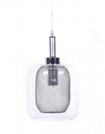 Подвесные светильники — Подвесной светильник Lumina Deco LDP 11337 SL купить в 