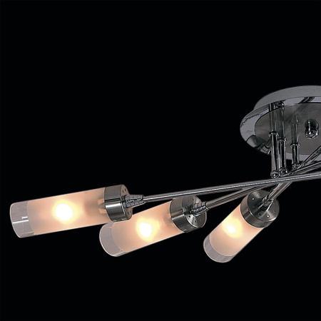 Люстры на штанге — Люстра на штанге Citilux CL109161 купить в 