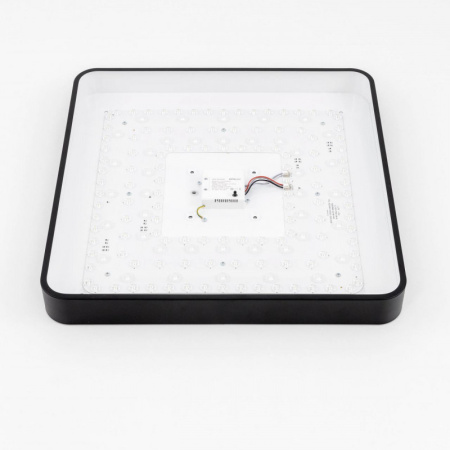 Накладные светильники — Накладной светильник Citilux CL724K95G1 купить в 