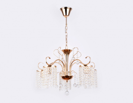 Люстры подвесные — Подвесная люстра Ambrella Light TR4507 купить в 