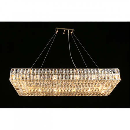 Люстры подвесные — Подвесная люстра APLOYT APL.834.03.16 купить в 