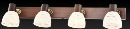 Споты — Спот TOPLIGHT TL3730Y-04BB купить в  Споты — Спот TOPLIGHT TL3730Y-04BB купить в