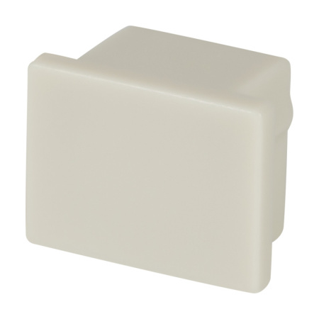 Заглушки для профилей — Заглушка профиля Maytoni Technical ALM005EC купить в 