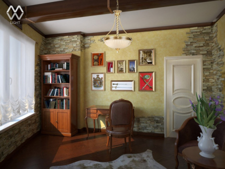 Подвесные светильники — Подвесной светильник MW-Light 317010303 купить в 