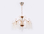 Люстры подвесные — Подвесная люстра Ambrella Light TR4507 купить в 