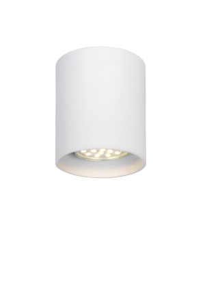 Накладные точечные светильники — Накладной светильник LUCIDE 09100/01/31 купить в  Накладные точечные светильники — Накладной светильник LUCIDE 09100/01/31 купить в