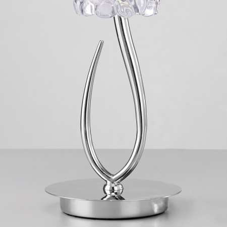 Настольные лампы — Настольная лампа Mantra 4637 купить в 