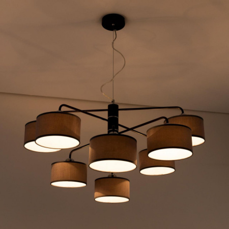 Люстры подвесные — Подвесная люстра Citilux CL428281 купить в 