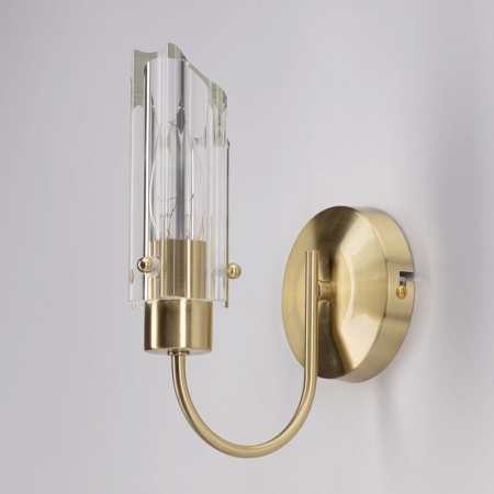 Настенные бра — Бра MW-Light 106021301 купить в 