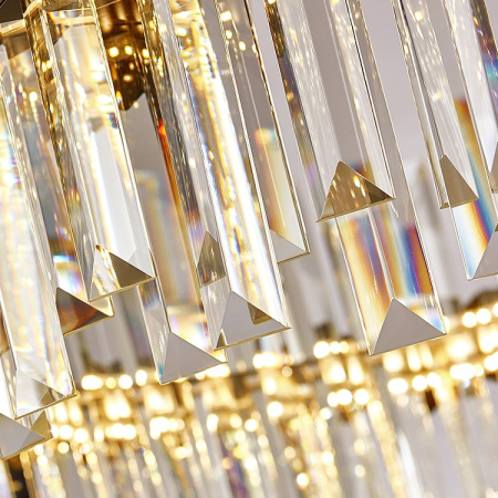 Люстры подвесные — Подвесная люстра ImperiumLoft 151568-26 купить в 